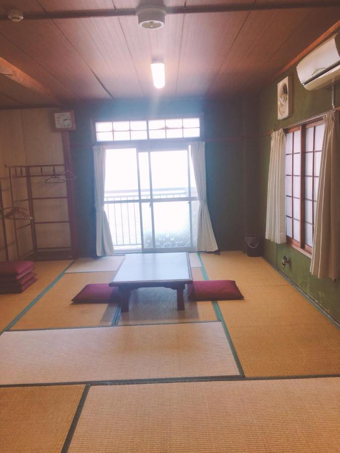 Minshuku Atsuhama 호텔 스모토 외부 사진
