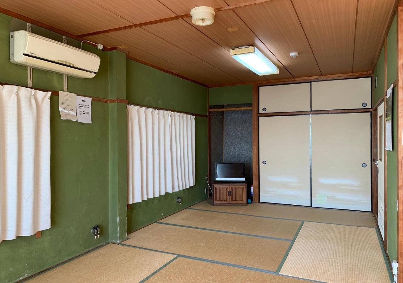 Minshuku Atsuhama 호텔 스모토 외부 사진